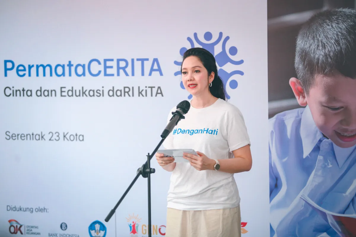 Permata Bank Kaji Restrukturisasi Kredit untuk Nasabah Terdampak Banjir di Sumatra