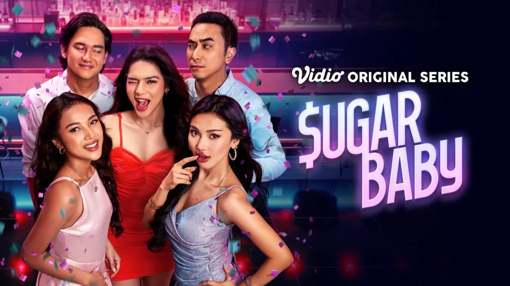 Enam Film dan Serial yang Bisa Masuk Daftar Tontonan di Vidio Menjelang Akhir 2025