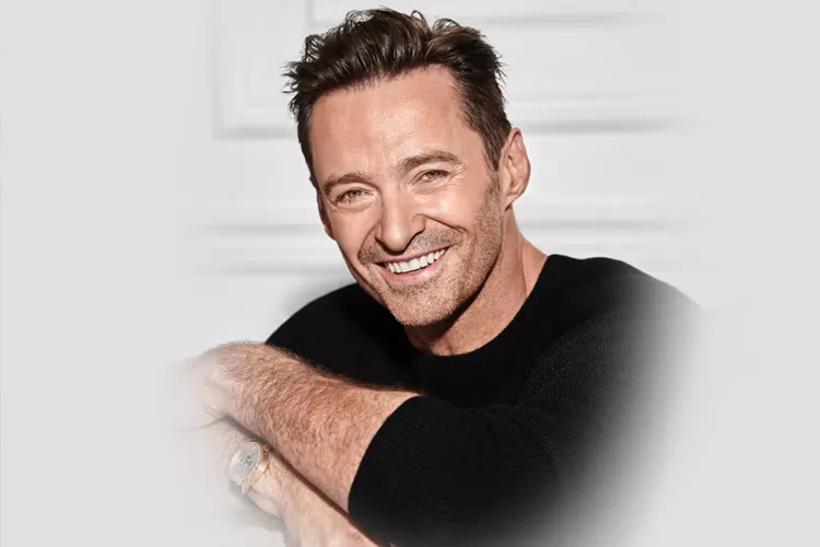 Trailer "The Death of Robin Hood" Tampilkan Hugh Jackman sebagai Robin Hood di Usia Senja