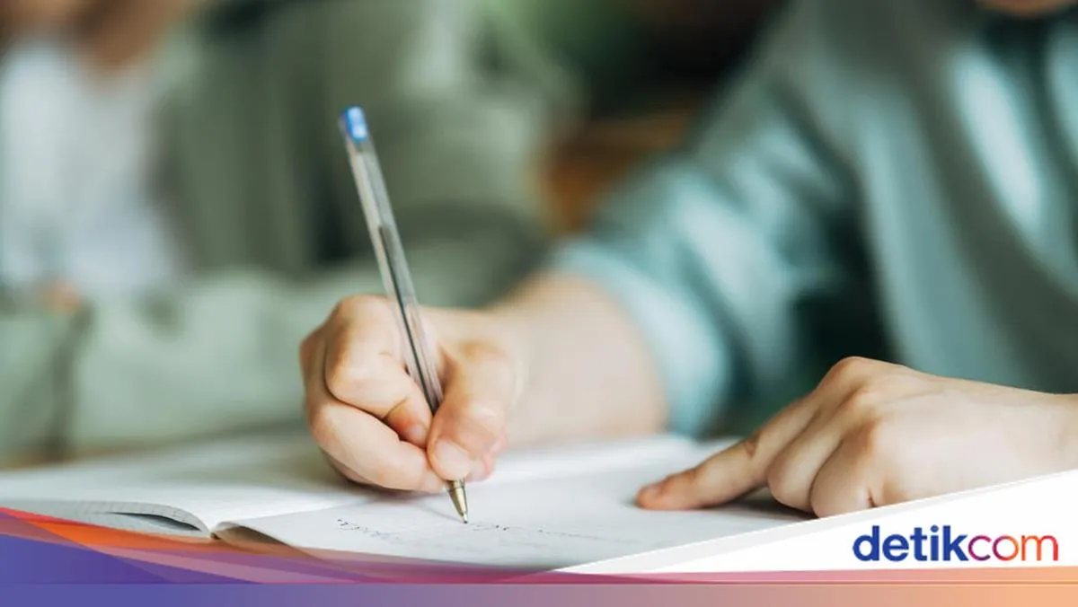 Tips Menyusun Resolusi 2026 agar Konsisten dan Realistis