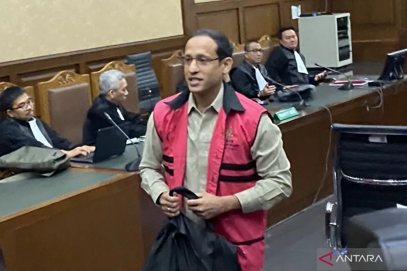 Jaksa Minta Izin Sita Aset Nadiem di Dharmawangsa, Kuasa Hukum Ajukan Keberatan