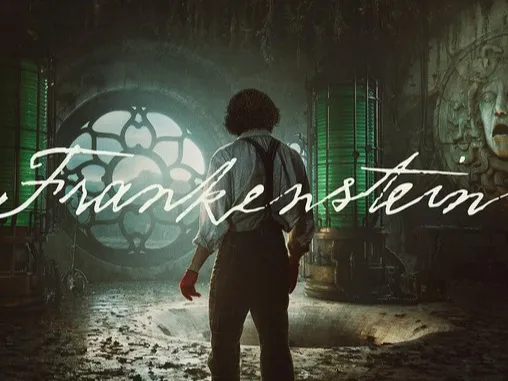 Film 'Frankenstein' Garapan Guillermo del Toro Tayang di Netflix, Ini Sinopsis dan Sejumlah Faktanya
