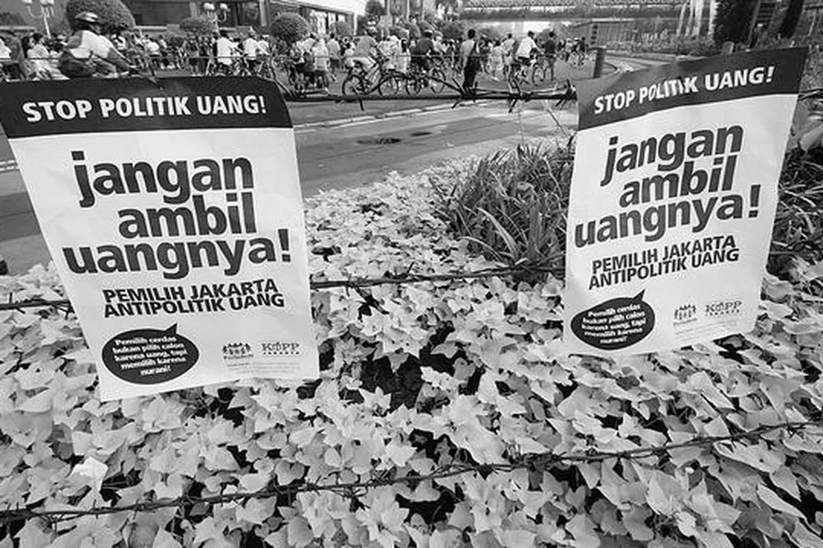 Mencermati Calon Gubernur DKI Jakarta 2012 lewat Kacamata Psikologi Politik