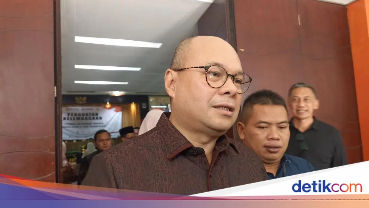 Romy Soekarno Dorong Pemerintah dan DPR Bangun Kembali Kepercayaan Publik pada Demokrasi