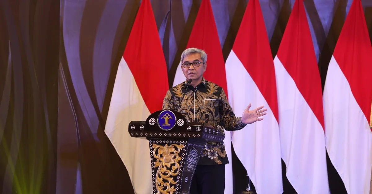 KPK Tekankan Transparansi Beneficial Ownership untuk Cegah Korupsi, BO Gateway Diluncurkan