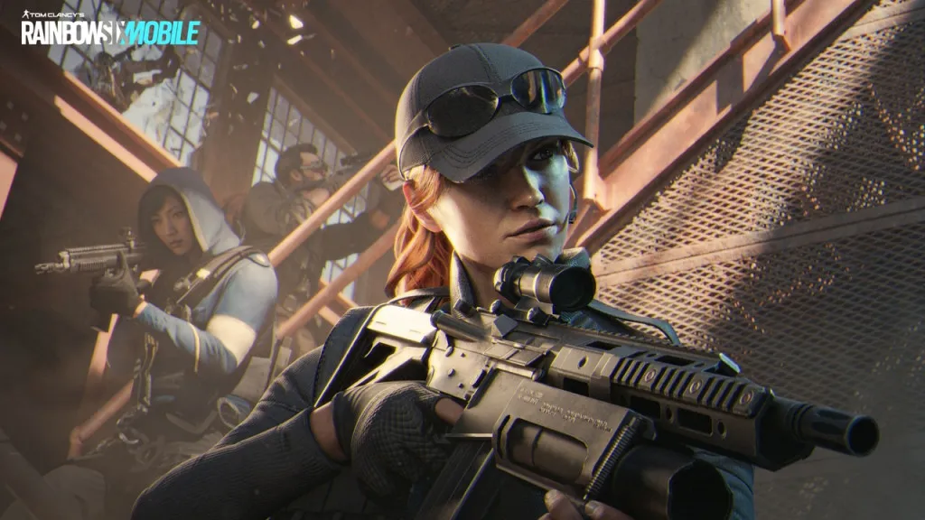 Ubisoft Umumkan Rainbow Six Mobile Rilis Global 23 Februari 2026 untuk iOS dan Android