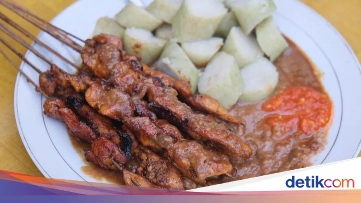 Kuliner Legendaris Tangerang yang Mendadak Jadi Tren: Nostalgia, Identitas Kota, dan Cara Kita Menjaga Ingatan Kolektif