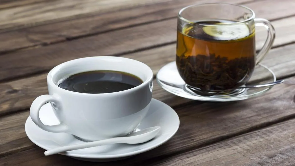 Kopi vs Teh untuk Pagi Hari: Mana yang Lebih Baik Diminum Setelah Bangun Tidur?