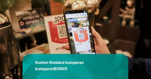 QRIS Resmi Bisa Dipakai di Jepang, Finnet Ikut Dukung Perluasan Pembayaran Lintas Negara