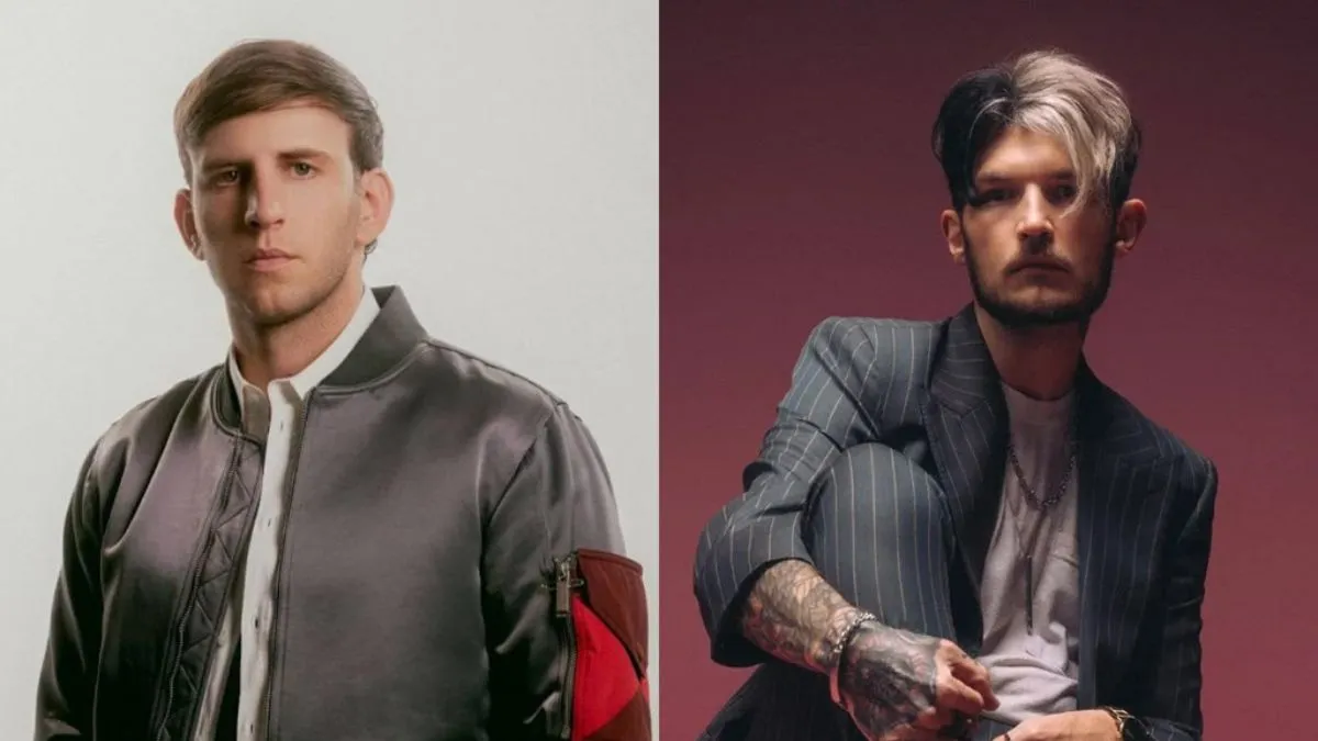 ILLENIUM Gandeng Lø Spirit di Single Perdana ‘War’ untuk Album “ODYSSEY”