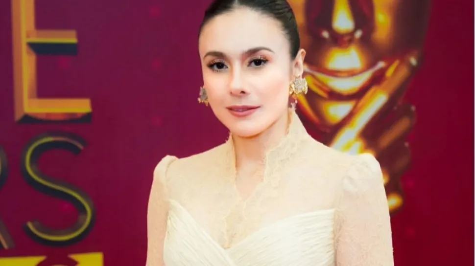 Wulan Guritno Bantah Nepotisme di Film "Malam 3 Yasinan", Sebut Casting Shaloom Ditentukan Sutradara