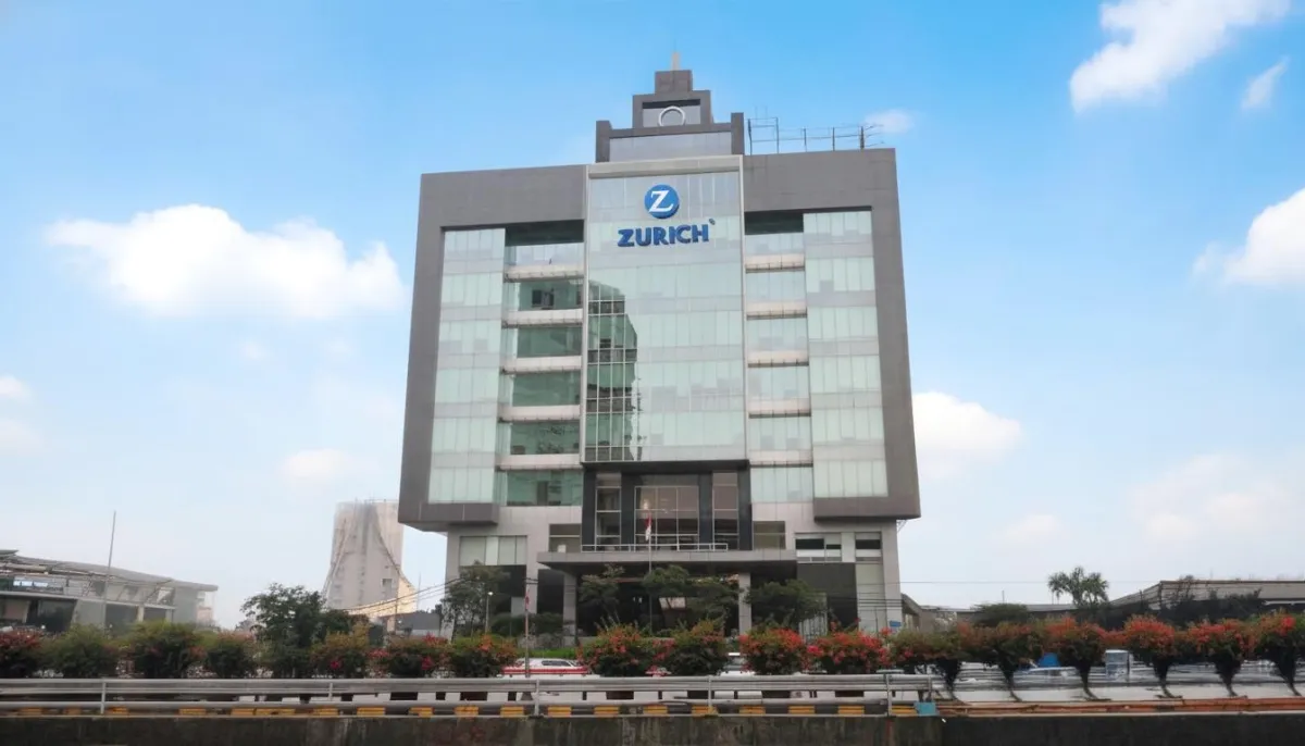Zurich Asia Pasifik Luncurkan Zurich Edge Assist untuk Integrasikan Penjualan, Layanan, dan Klaim