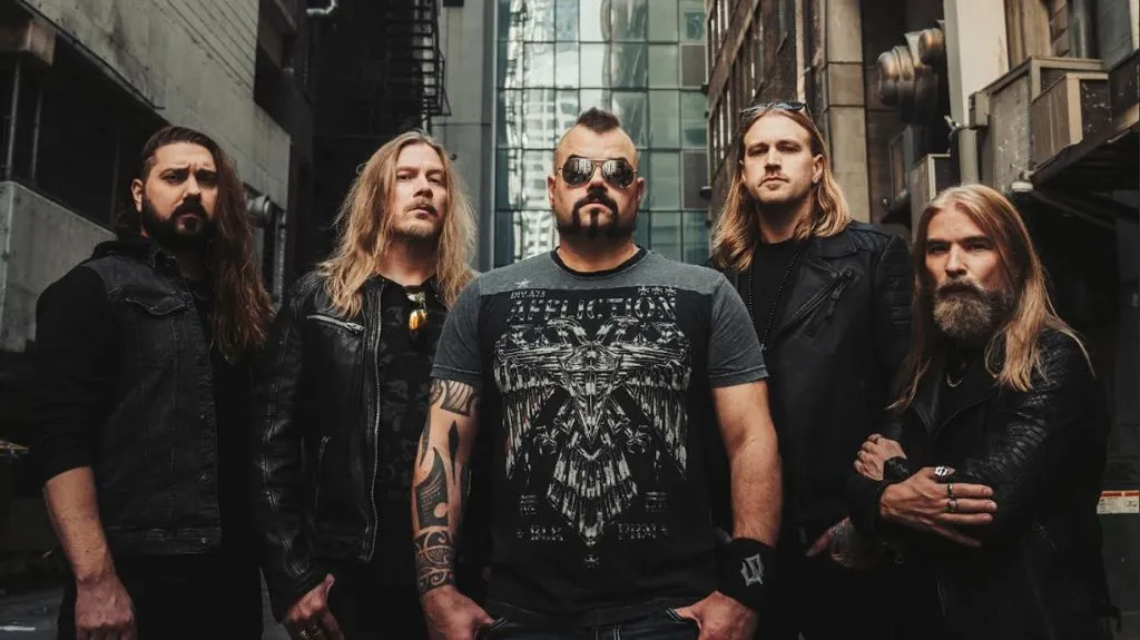 SABATON Rilis Album Studio ke-11 “LEGENDS”, Angkat Kisah Tokoh-Tokoh Legendaris Dunia