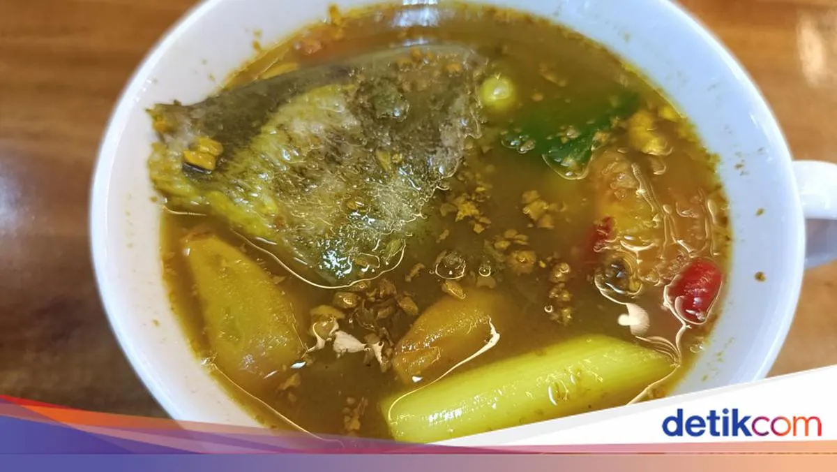 Selain Seafood, 5 Hidangan Autentik Pangandaran yang Membuat Orang Kembali: Dari Pindang Gunung hingga Noga Kelapa