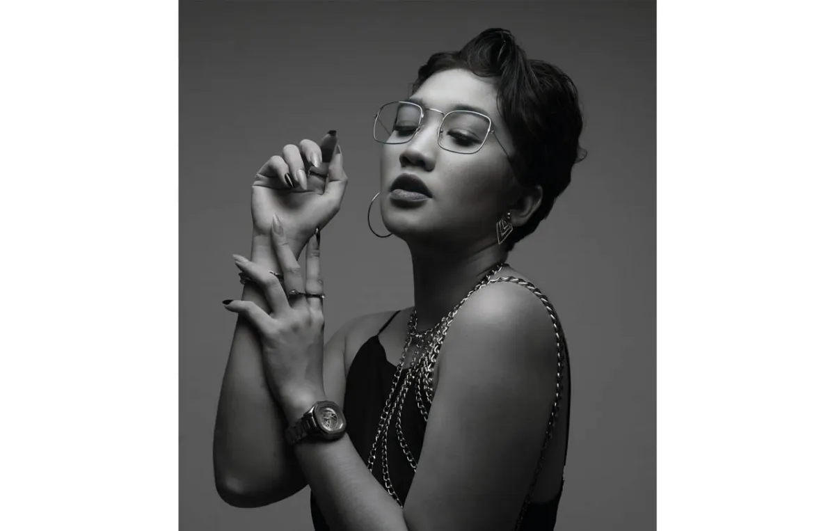 Lidya Adel Leyda Rilis Single Perdana, Dijadwalkan Tampil Live di Mulih Ka Uwak Puncak