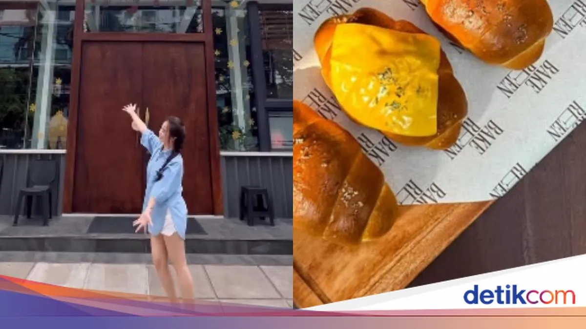 Empat Bisnis Kuliner Jesselyn "MasterChef Indonesia" Disebut Selain Restoran Mi yang Tutup