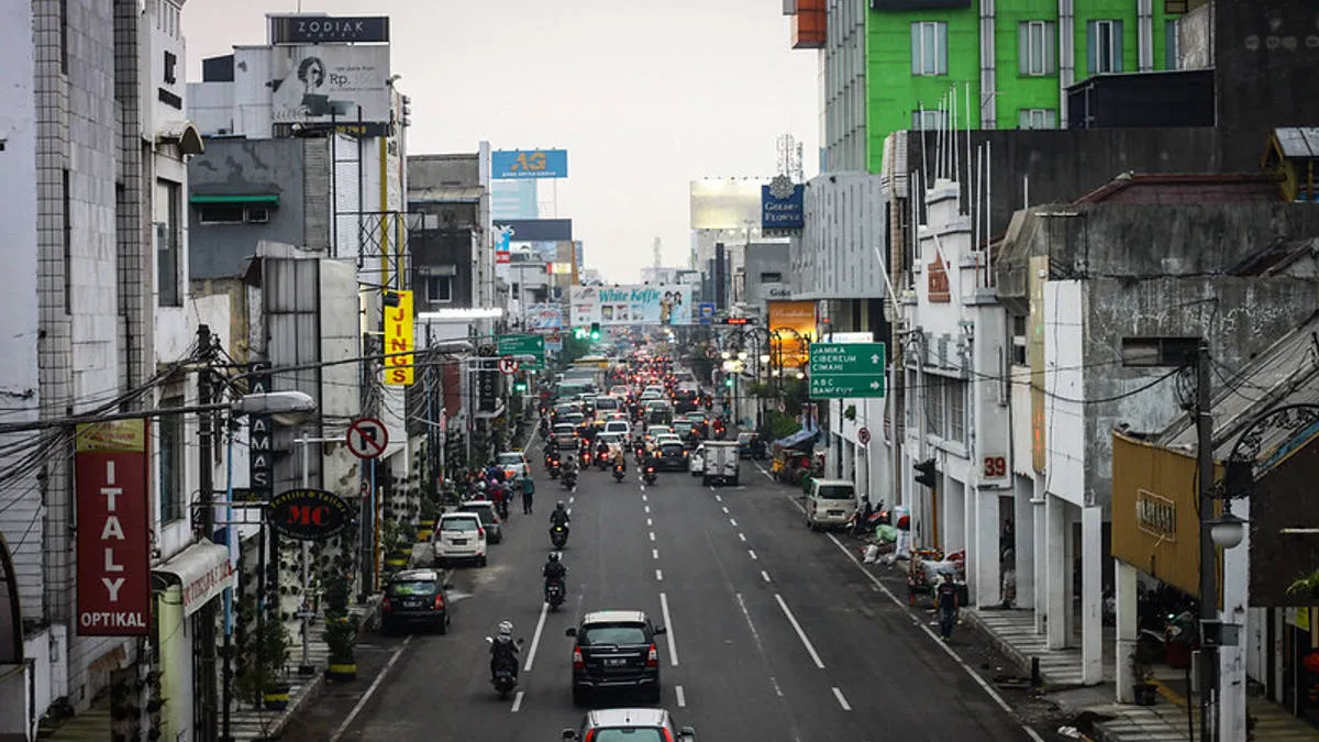 Penggusuran Bantaran Sungai dan Polemik Wisuda Sekolah, Tokoh Masyarakat Diminta Jembatani Dialog