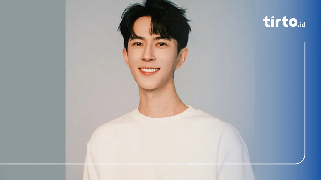 Mengenal 798 Art Zone di Beijing dan Alasan Dikaitkan dengan Mendiang Yu Menglong