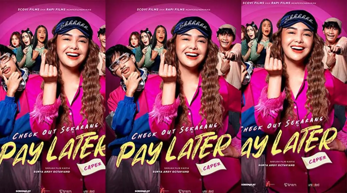 Film "Check Out Sekarang, Pay Later" Angkat Isu Jeratan Pinjol Ilegal, Tayang 5 Februari 2025