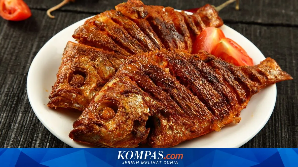 Tips Menyimpan Seafood Matang di Kulkas agar Tetap Enak Saat Disantap Kembali