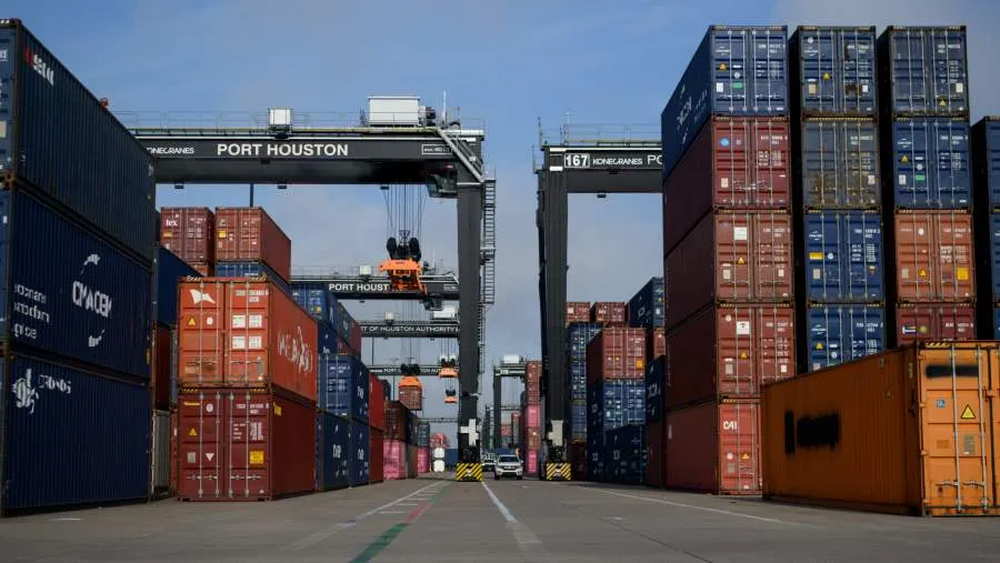 CEO FedEx: Perdagangan Global Bergeser ke Pola Rantai Pasokan yang Lebih Regional