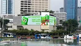Innocean Indonesia Garap Kampanye Duolingo Berbasis Budaya Lokal, Angkat Rivalitas Duo dan Toped