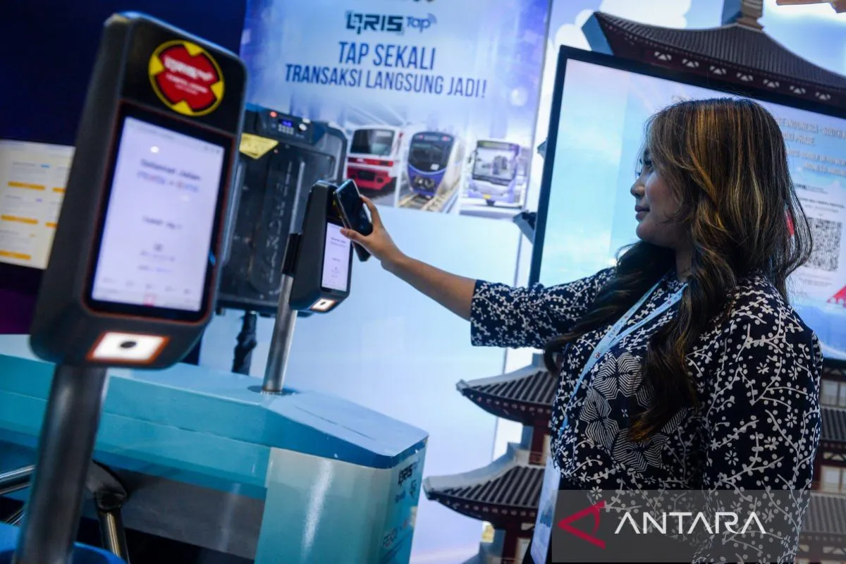 Panduan Mengaktifkan QRIS Tap di DANA, ShopeePay, dan GoPay