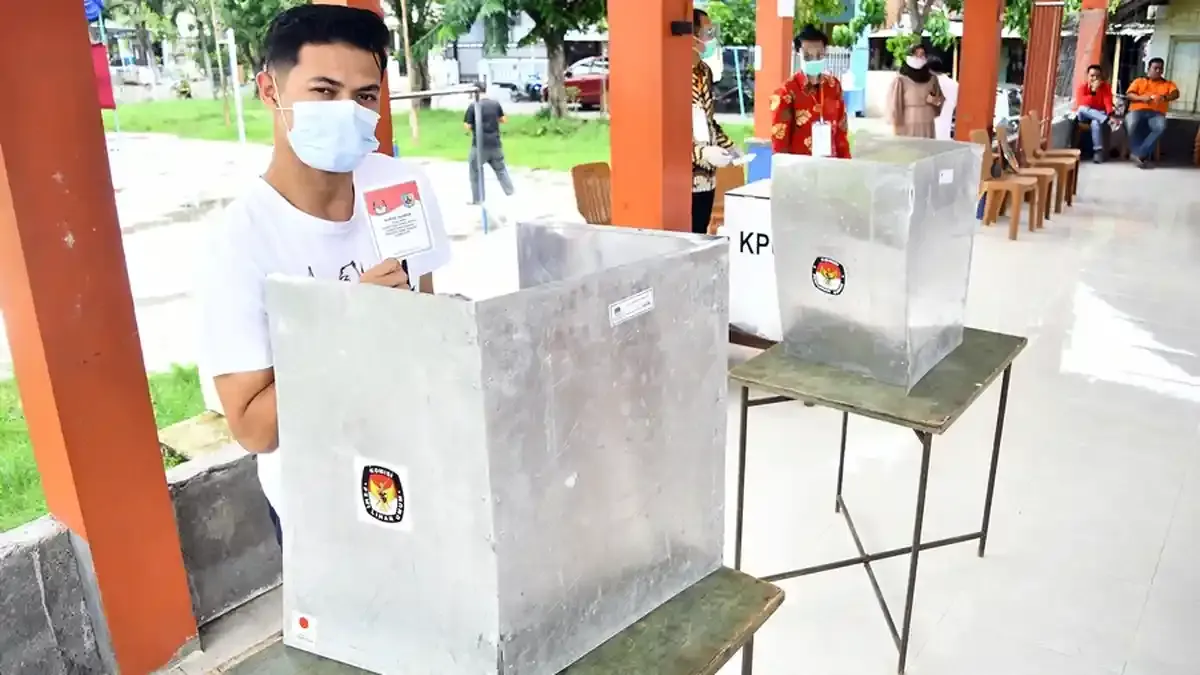 Koalisi Pemerintah Dorong Wacana Pilkada lewat DPRD, Pengamat Soroti Dilema Demokrat