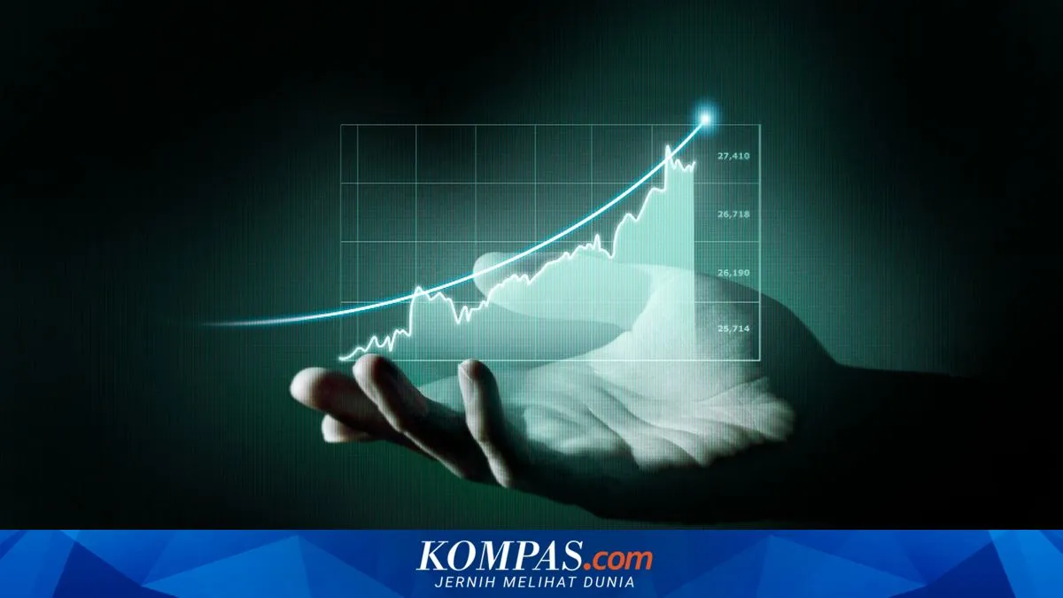 Ekonomi Indonesia Tumbuh 5,12 Persen pada Triwulan II 2025, Masih di Bawah Vietnam 7,96 Persen