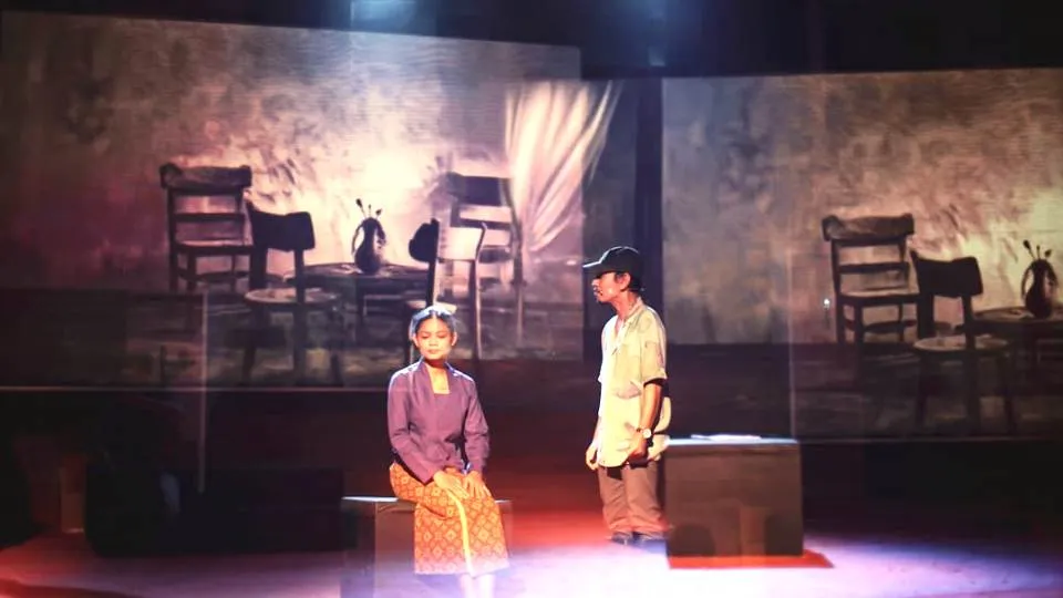 Pementasan "Perburuan" Pramoedya Diolah Jadi Panggung Kolaboratif, Tampil di Blora Agustus Ini
