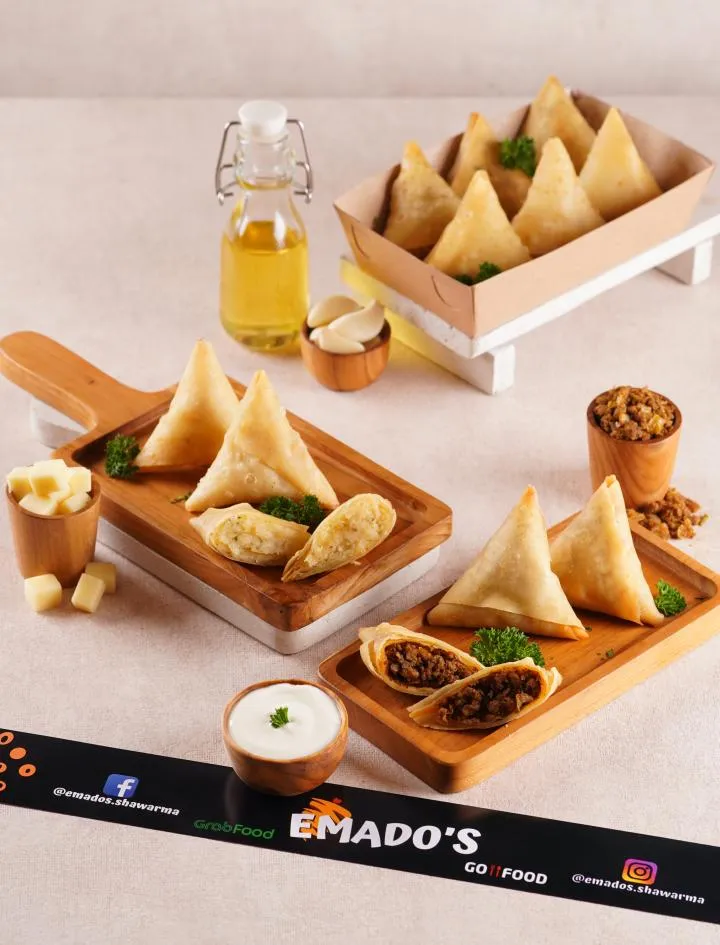Emado’s Resmikan Cabang Baru di Jalan Ki Maja, Bandar Lampung