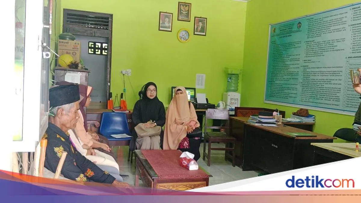 Video Viral Dua Siswi SMPN Terara Diduga Menghujat Menu MBG, Sekolah Lakukan Pembinaan