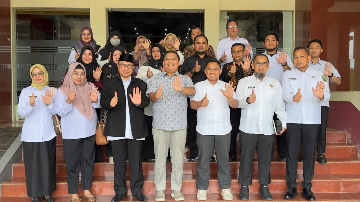 Pemkab Kutai Timur Jalankan Program AKSIS untuk Tekan Stunting dan Kemiskinan