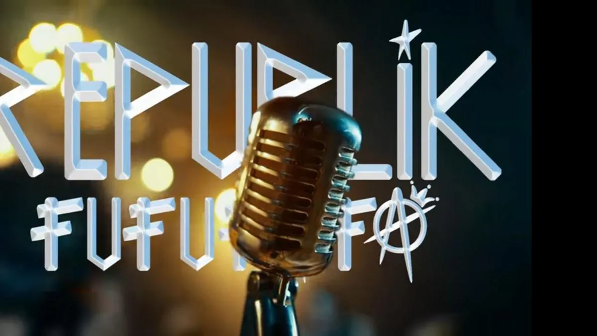 Slank Rilis Single “Republika Fufufafa” untuk Perayaan 42 Tahun, Angkat Kritik Sosial Lewat Musik dan Video Klip