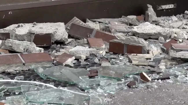 Kedutaan China di Jepang Ingatkan Warganya soal Risiko Gempa Besar di Palung Nankai