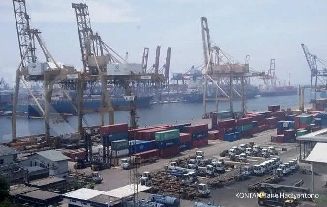 Kadin: Perjanjian Dagang RI–AS Berpotensi Melipatgandakan Perdagangan hingga Empat Kali