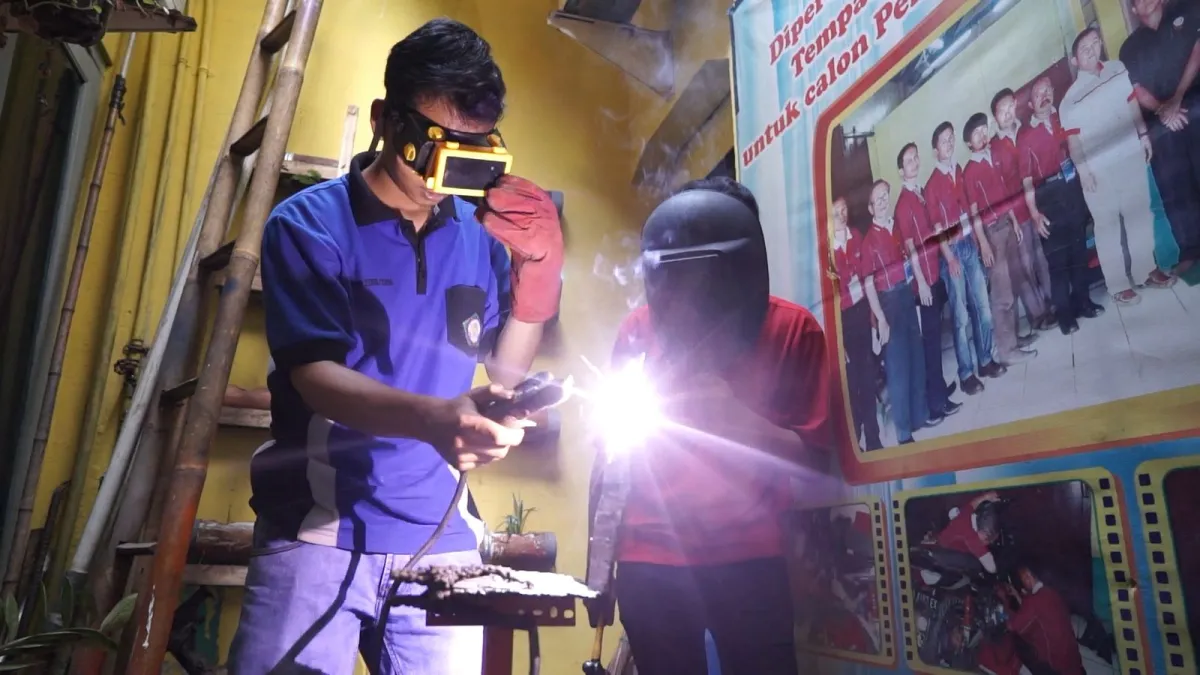 Kemendikdasmen Perluas Akses Pemenuhan Pendidikan lewat Program Kursus dan Pelatihan