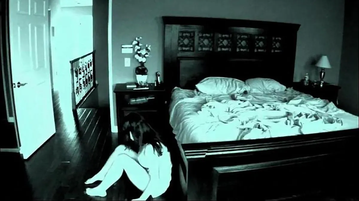 Sekuel Terbaru Paranormal Activity Dijadwalkan Tayang 21 Mei 2027