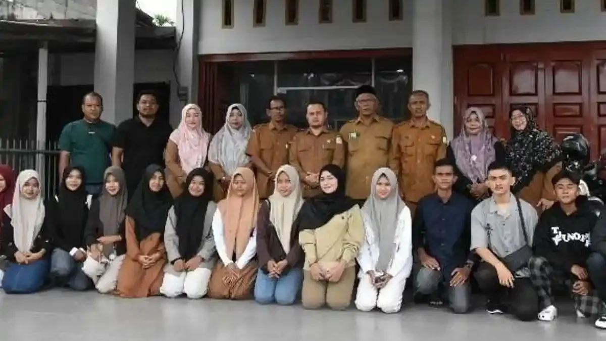 15 Siswa SMA/SMK Nagan Raya Ikuti FLS3N Tingkat Provinsi di Banda Aceh