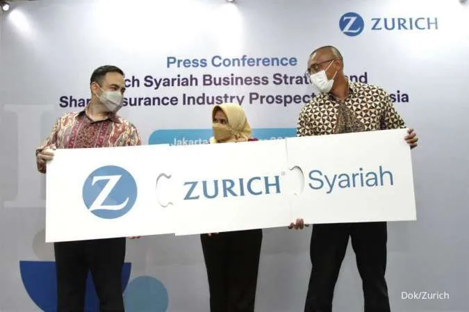 Zurich Syariah Catat Pertumbuhan Kontribusi Bruto 16% pada 2025, Bidik Ekspansi Perlindungan di 2026