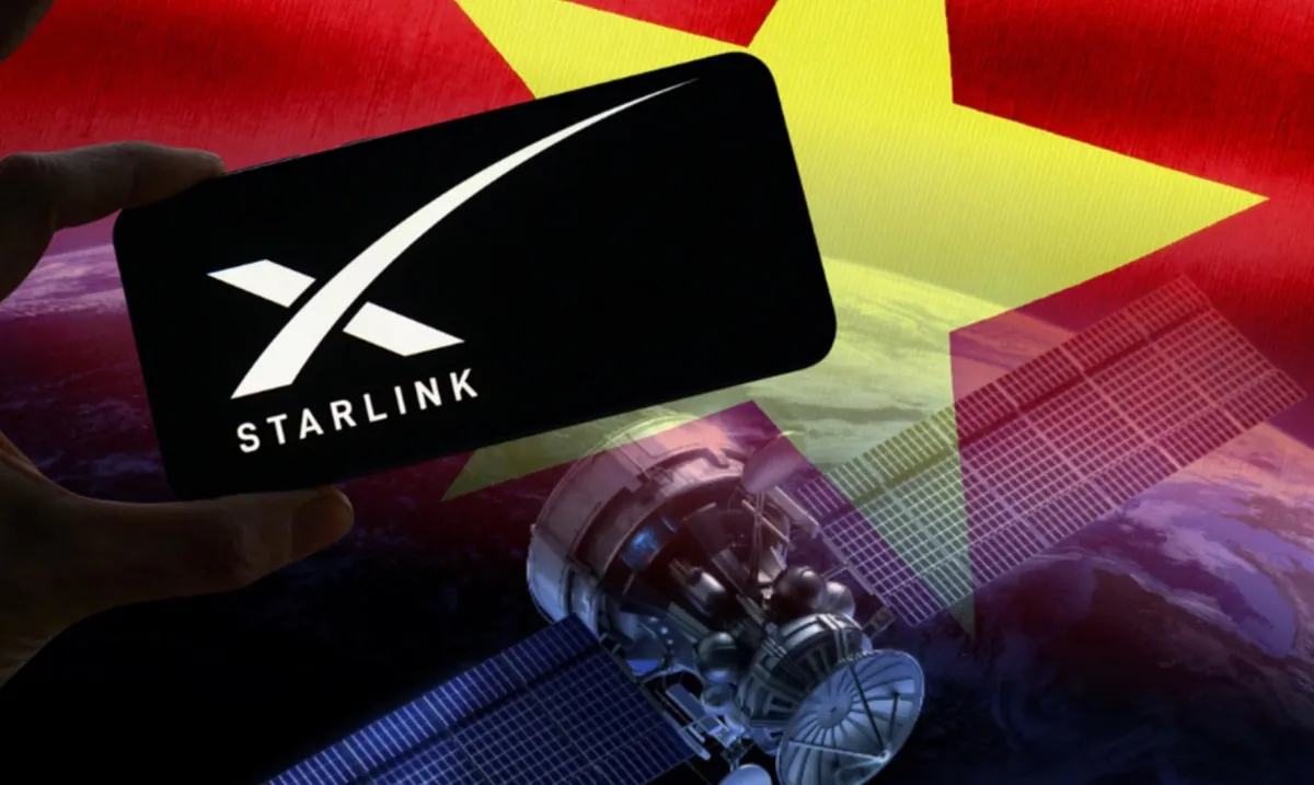 Starlink Dapat Lisensi di Vietnam, Tarif Dinilai Masih Tinggi untuk Pengguna Umum