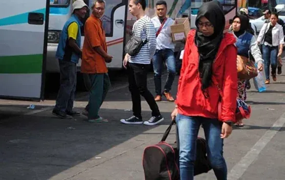 Pemprov Jabar Siapkan 3.040 Tiket Mudik Gratis 2026, Pendaftaran Lewat Aplikasi Sapawarga