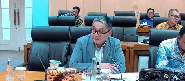 Anggota DPR Dorong Peraturan Pemerintah Khusus Desa Wisata untuk Perjelas Arah Kebijakan