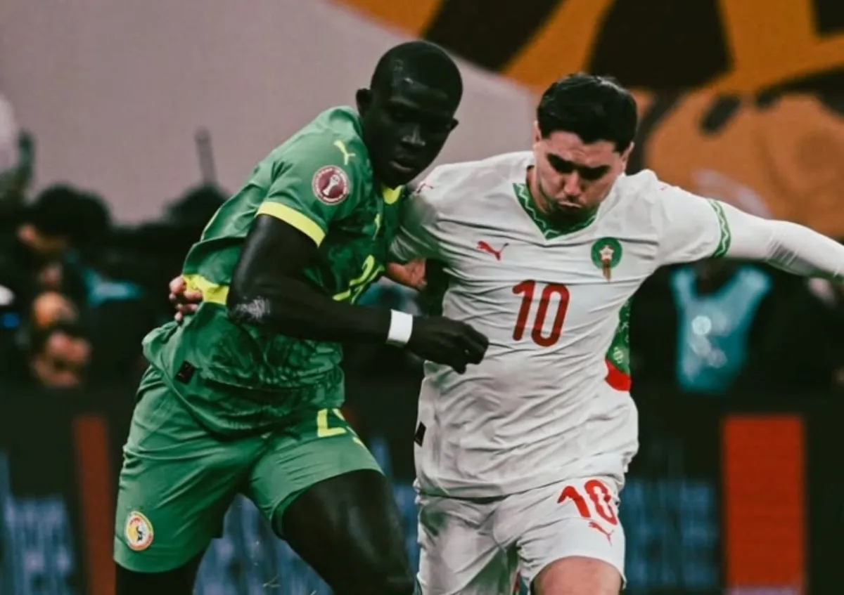 Maroko Raih Penghargaan Fair Play AFCON 2025 di Tengah Tuduhan Kecurangan