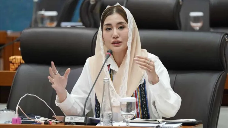 Novita Hardini Minta Promosi Pariwisata Diimbangi Pembangunan Infrastruktur Dasar dan Tata Ruang