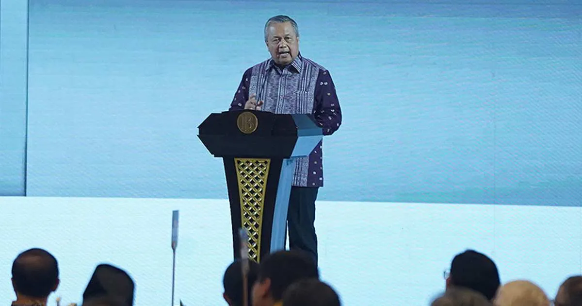 BI: Persepsi Pasar atas Pergantian Deputi Gubernur Ikut Mempengaruhi Nilai Tukar Rupiah