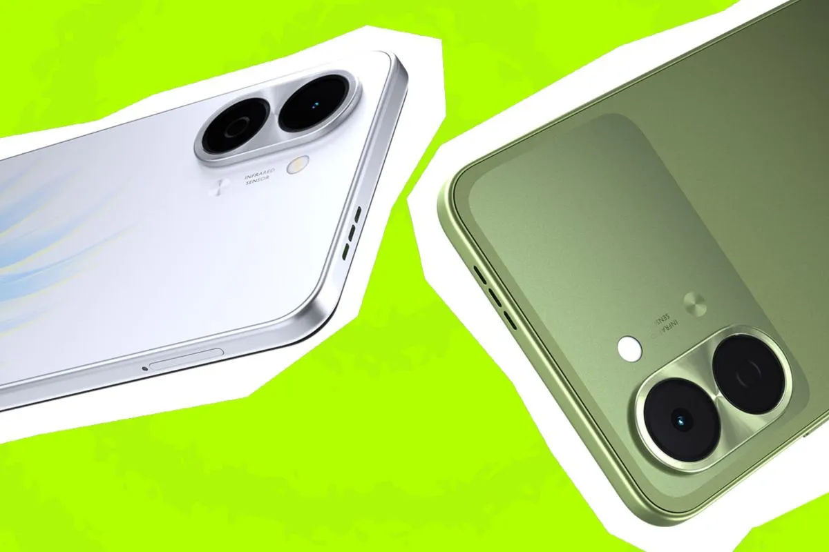 Tecno Pop X meluncur di kelas entry-level, bawa Ella AI dan fitur panggilan ala walkie-talkie