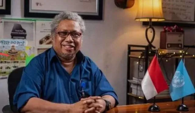 Musik Dinilai Dapat Menggerakkan Pembangunan Kota Berkelanjutan
