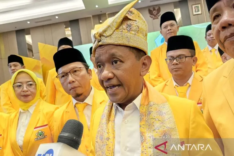 Pengamat: Bahlil Berpeluang Jadi Favorit Publik jika Mengubah Gaya Komunikasi