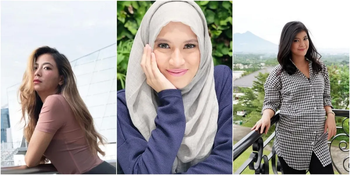 Kabar Pemain “Inikah Rasanya” yang Pernah Populer